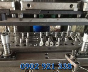 Mẫu khuôn dập liên hoàn 06