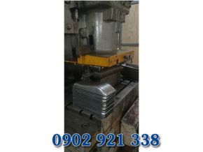Dập vuốt sâu