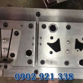 Mẫu khuôn dập liên hoàn 02