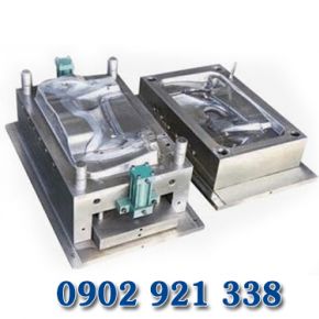 Mẫu khuôn vuốt sâu 02