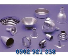 Mẫu khuôn vuốt sâu 03