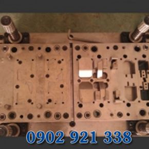 Mẫu khuôn dập liên hoàn 05