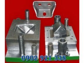 Mẫu khuôn vuốt sâu 04