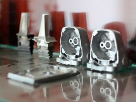 Chế tạo khuôn mẫu theo yêu cầu khách hàng