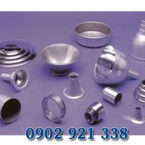 Mẫu khuôn vuốt sâu 03