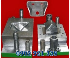 Mẫu khuôn vuốt sâu 04