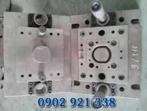 Mẫu khuôn dập liên hoàn 01