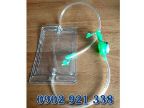 Thiết bị lấy mủ cao su