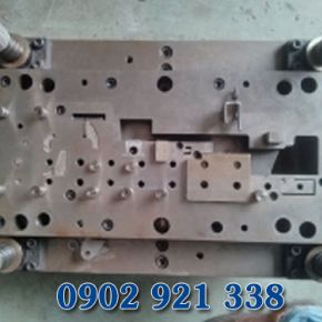 Mẫu khuôn dập liên hoàn 01