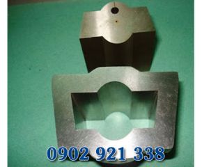 Mẫu khuôn vuốt sâu 01