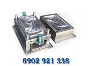 Mẫu khuôn vuốt sâu 02