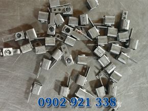 Linh kiện thiết bị điện
