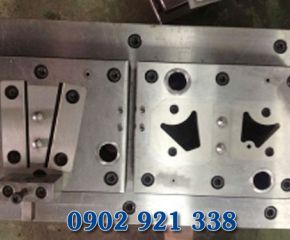 Mẫu khuôn dập liên hoàn 02