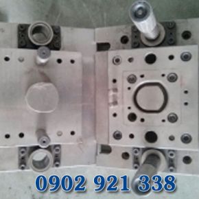 Mẫu khuôn dập liên hoàn 01