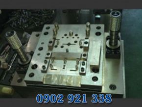 Mẫu khuôn dập liên hoàn 02