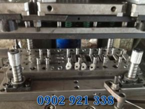 Mẫu khuôn dập liên hoàn 06