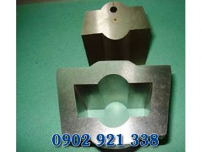 Mẫu khuôn vuốt sâu 01
