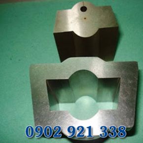 Mẫu khuôn vuốt sâu 01